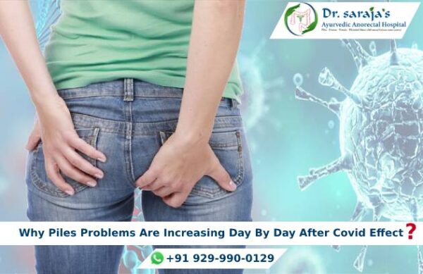 Pils Problem Why Piles Problems Are Increasing Day By Day After Covid Effect ...