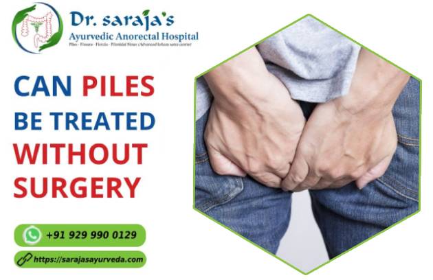 Can piles be treated without surgery (1)