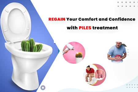 Piles Treatment