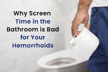 Piles treatment