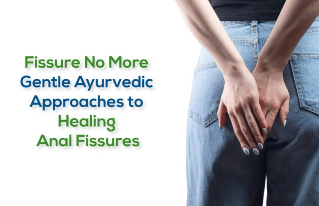 Fissure Treatment