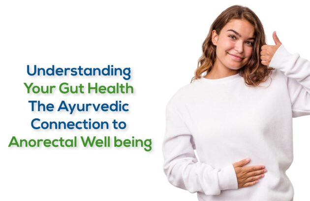 Ayurvedic Treatment for Gut Health