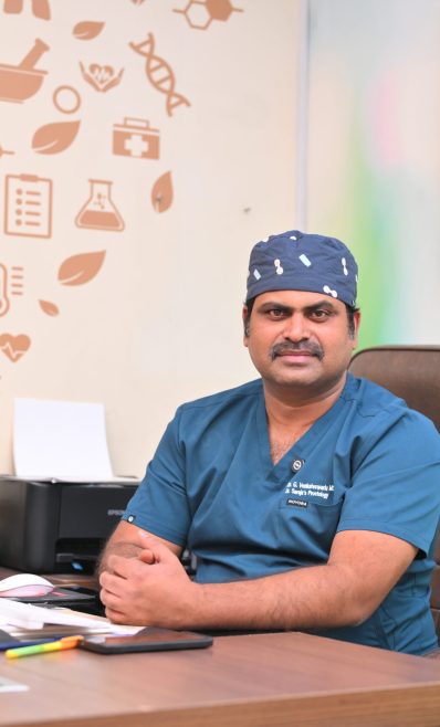 INP_3306 Dr G Venkateswarlu - Best Ayurvedic Doctor in Hyderabad